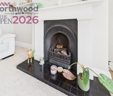 4 bedroom semi-detached house to rent - Photo 2