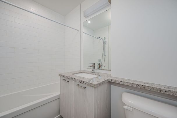 For Lease - 479 Charlton Avenue Unit# 202, Hamilton, Ontario - Photo 1