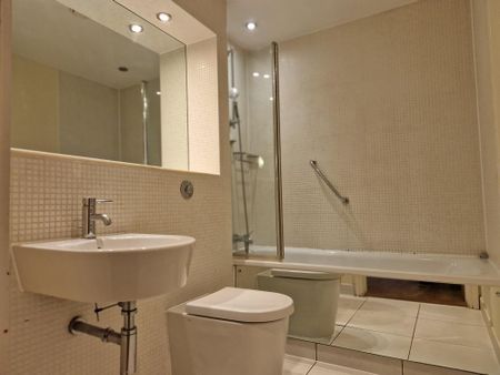 1 bedroom flat to rent - Photo 5