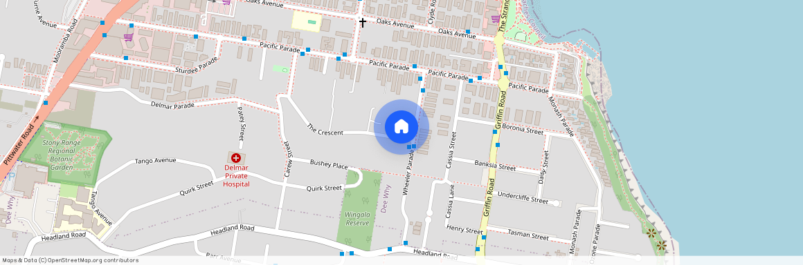 5/19 Wheeler Parade, NSW 2099, Dee Why