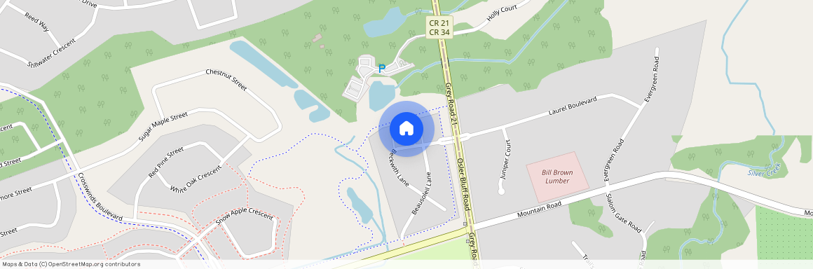 12 Beckwith Lane, Blue Mountains