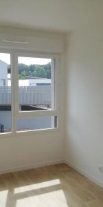 Appartement à louer 3 pièces 60.05m² - Photo 3