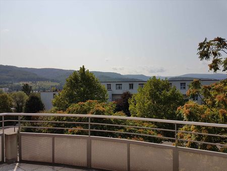 "Wohnung im Sonnenpark" - Photo 4