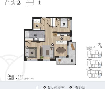 Boul. De la Renaissance, H7L 3V5, Laval - Photo 1