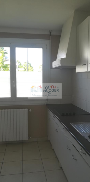 Location Appartement 2 pièces 44m² CARQUEFOU 44470 - Photo 1