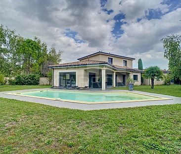 A LOUER - VILLA , Saint-cyr-au-mont-d'or - Photo 6