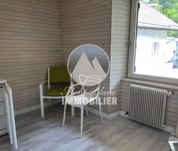 Appartement / Sallanches / 820 € - Photo 2
