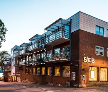 Järnvägstorget 4B - Foto 4