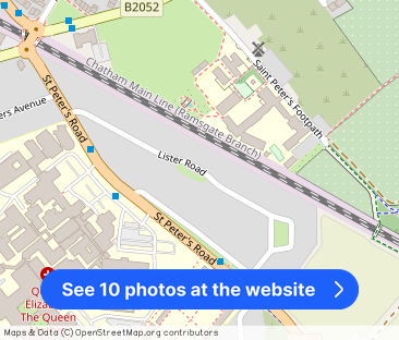 Lister Road, Margate, CT9 - Photo 1