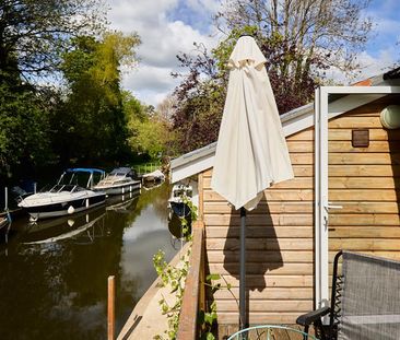Trowlock Island, TW11, London - Photo 6