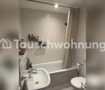 TAUSCHWOHNUNG Wohnung mit einzigartiger Dachterasse im Herzen Berlins - Photo 4