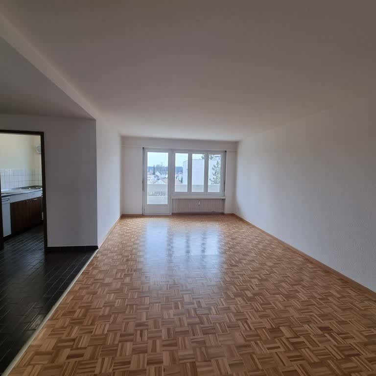 4.5 Zimmer, 94 m², 3. Stock - Photo 1