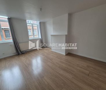 Location Appartement 3 pièces 46m² HAUBOURDIN 59320 - Photo 1