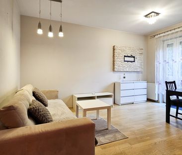 Na wynajem 2pokoje, Ogród+garaż |Ul. Wieniawskiego - Фото 3