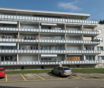 1-Zimmer-Wohnung - Foto 4