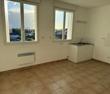 T.2 SAINTE ANNE D'AURAY - 59 m² - Photo 1