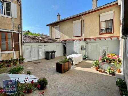 Location Appartement 1 pièce 13m² DIJON 21000 - Photo 5