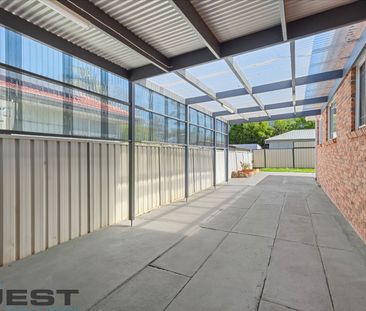 7 Mons Street, Condell Park NSW 2200 - House For Rent | Domain - Photo 2