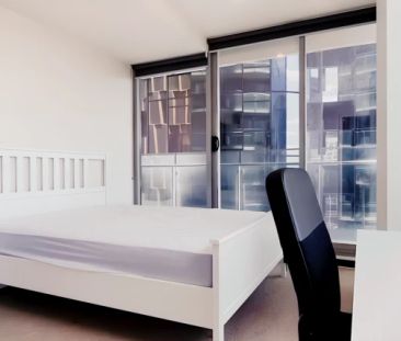 Secondary Bedroom of 3 Bedroom*2602 - Photo 4