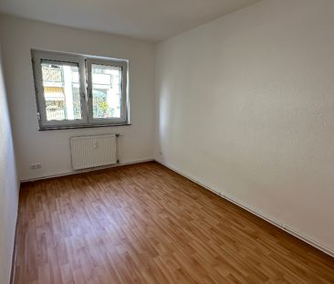 Wieder verfügbar: 3-Zimmer-Wohnung mit großem Balkon auf dem Heilsberg - Photo 3