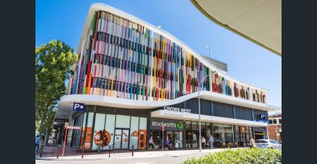 Spacious Apartment in Great Location - Photo 5