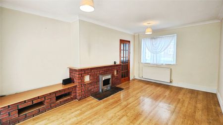 3 bedroom house to rent Kennett Green, Northampton, Northamptonshire, NN5 - Photo 2