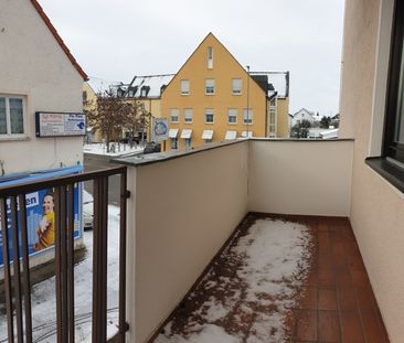 4-Zimmer-Wohnung zwischen Audi AG und Innenstadt - Photo 1