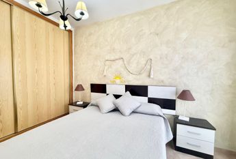 1-BEDROOM APARTMENT - SANTIAGO DE LA RIBERA