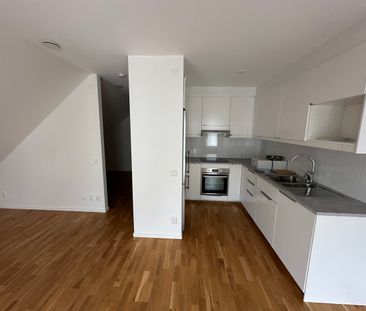 Safirgatan 18 -1rok(lgh 1241) - Photo 2