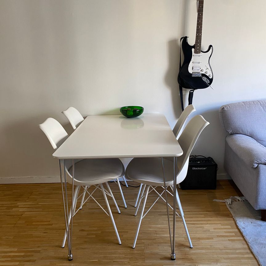 Banérgatan, Stockholm - Foto 1