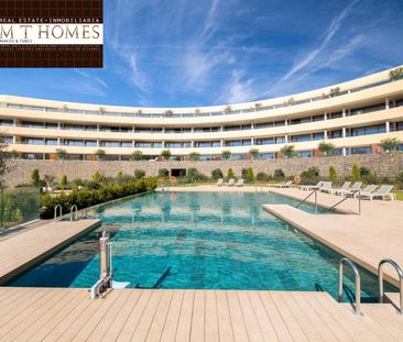 PISO LUJOSO A ESTRENAR EN URBANIZACIÓN PRIVADA- HIGUERÓN- FUENGIROLA - Photo 1