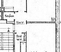 2 Zimmer, 48 m², 1. Stock - Foto 6