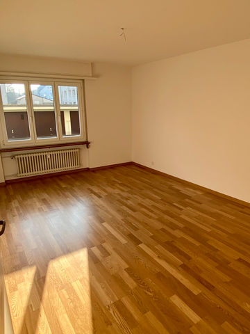 Helle 3-Zimmerwohnung mit Balkon - Foto 3