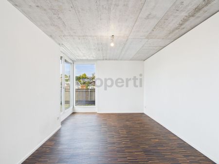 Exklusive 3.5-Zimmer Attikawohnung in Therwil - Photo 4