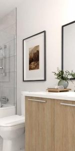 CONDO NEUF LAVAL #304 - 1er Juillet - Photo 4