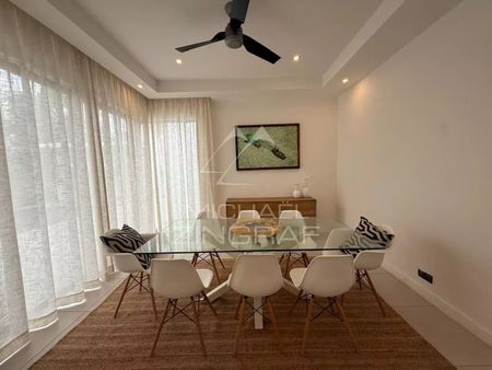 Villa à louer à Grand Baie - Photo 4