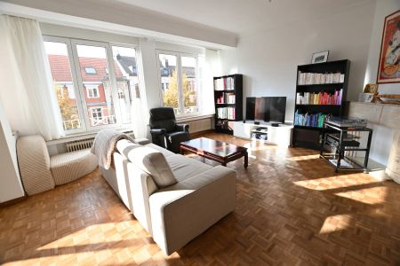 Avenue Everard1190 Forest - Photo 4