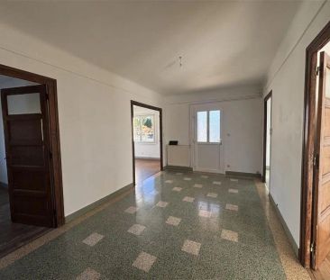 Location appartement 3 pièces - 81m² à Susville (38350) - Photo 1