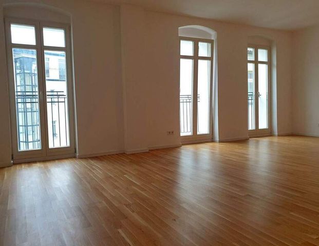 wunderschöne 1-Zimmer Wohnung im Süden des Samariterkiezes - Photo 1