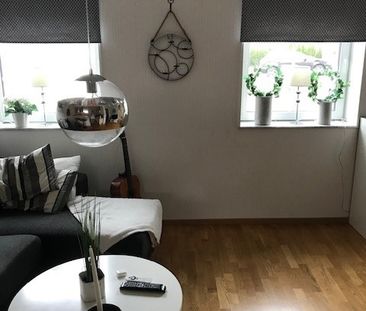 S:t Olofsgatan, Falköping - Foto 1