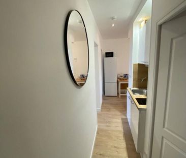 🏠 T4 Meublé à Nantes – A proximité des commodités - Photo 1