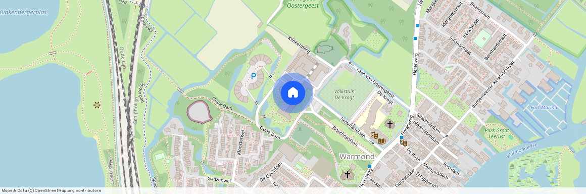Mgr. Aengenentlaan 3-A089, Kloosterland-Endepoel, 2361GB, Warmond