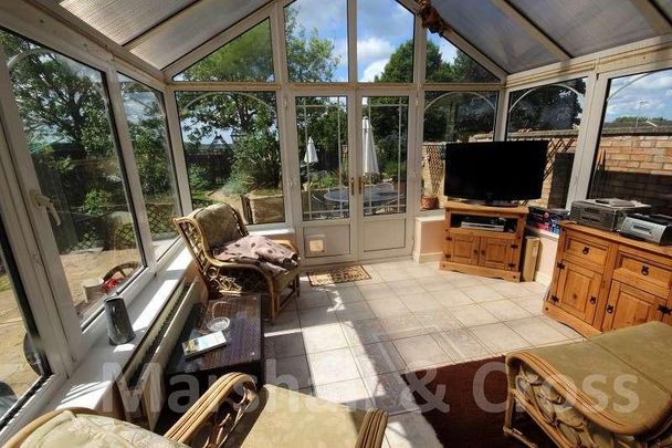 Stubble Close, Northampton, Northamptonshire, NN2 - Photo 1