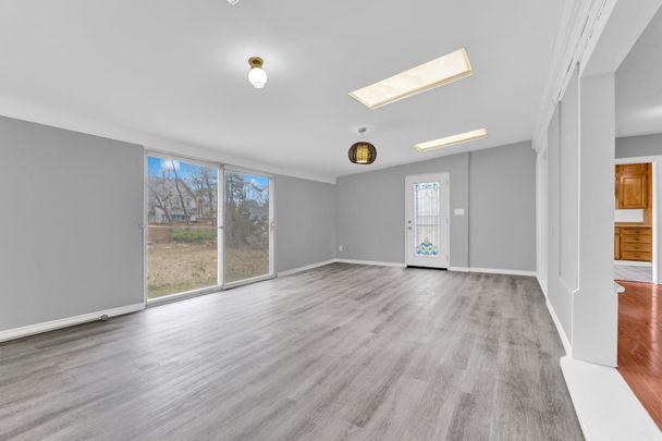 For Lease - 17 Ben Machree Drive, Mississauga, Ontario - Photo 1