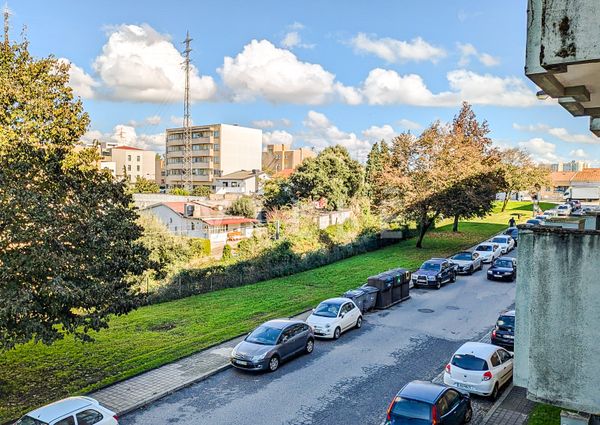 Apartamento T2 em Porto