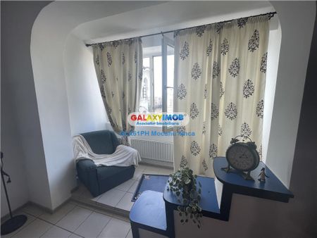 Inchiriere apartament 2 camere, cu centrala, Ploiesti, Ultracentral - Fotografie 5