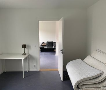 Fasanstigen, Bro - Foto 1