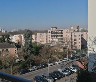 location Appartement T1 DE 31m² À CRETEIL - Photo 5