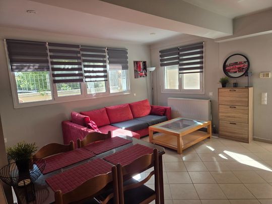 Διαμέρισμα για ενοικίαση - Γλυκά Νερά, - Photo 1