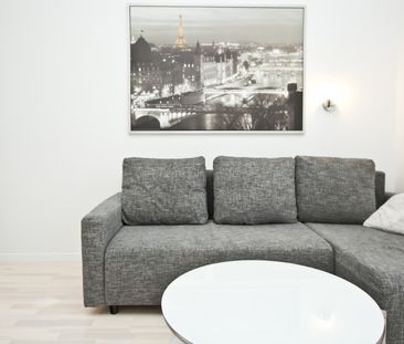1 Zimmer in Düsseldorf - Photo 1